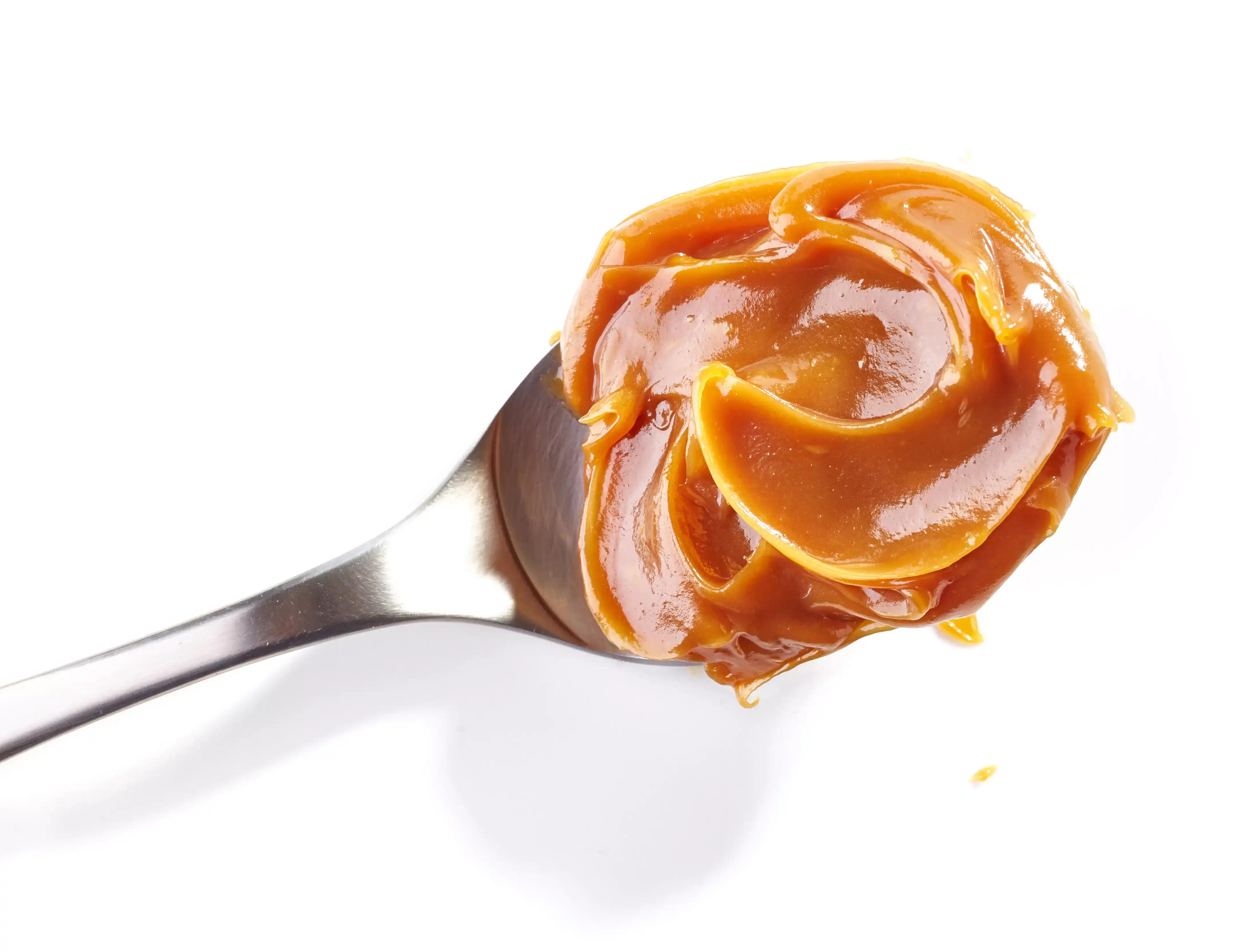 caramel pastes image